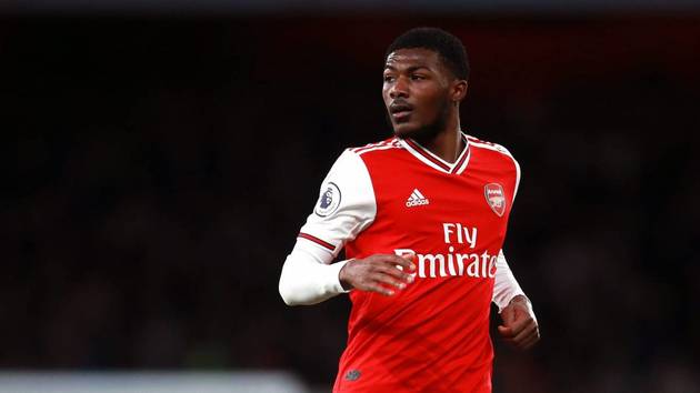 'He demanded more from me than I was demanding from myself': Ainsley Maitland-Niles highlights Mikel Arteta's role in his rise - Bóng Đá