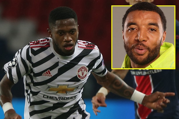 ‘He doesn’t know how to do one or two touches’: Troy Deeney hints at Fred’s weaknesses – but fans are unimpressed - Bóng Đá