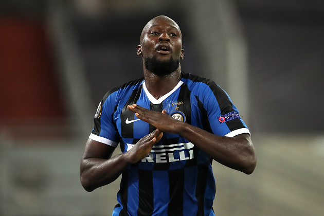 ‘We’ll do what’s best for Romelu and Inter’: Antonio Conte does not want to rush Lukaku back for Madrid clash - Bóng Đá