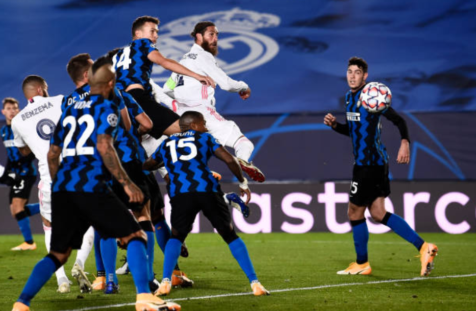 Tại Santiago Bernabeu, người ta nhìn thấy tương lai của Real Madrid - Bóng Đá