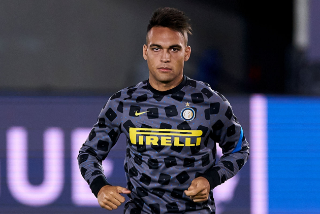 PSG Identify Inter’s Lautaro Martinez As Replacement For Kylian Mbappe Spanish Media Claim - Bóng Đá