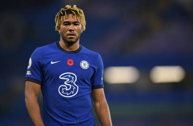 'Looks like the finished article at 20': Reds legend Souness explains why Reece James is perfect modern-day fullback - Bóng Đá