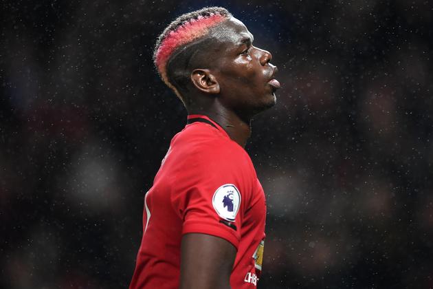 'I think he can be one of the best midfielders in history': What 4 Premier League legends said of Paul Pogba ahead of United - Bóng Đá