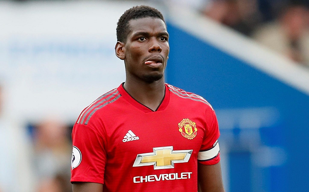 'I think he can be one of the best midfielders in history': What 4 Premier League legends said of Paul Pogba ahead of United - Bóng Đá