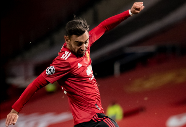 Most assists, second-most goals: Bruno Fernandes' post-January Premier League stats are off the charts - Bóng Đá