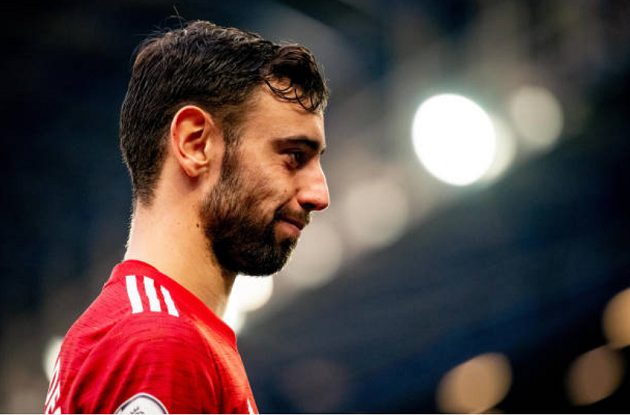 Most assists, second-most goals: Bruno Fernandes' post-January Premier League stats are off the charts - Bóng Đá