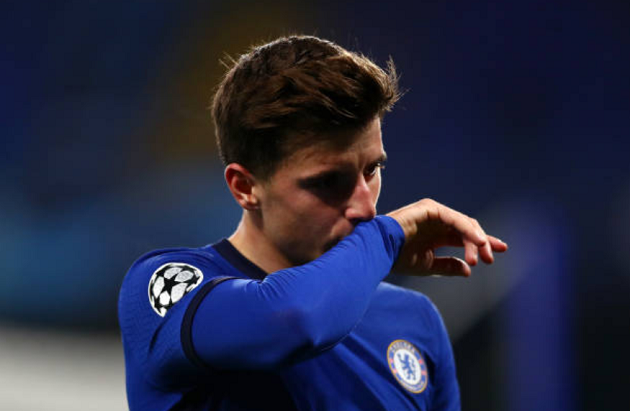 Ranking first in passing, second in pressing & more: Stats prove Mount's importance for Chelsea - Bóng Đá