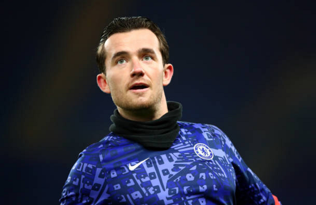 'We go into matches feeling like we can't lose': Chilwell compares Chelsea squad to Leicester's title-winning one - Bóng Đá