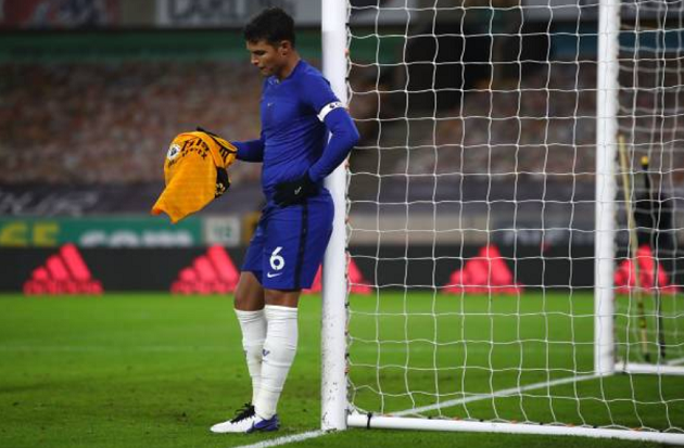 3 điều tích cực giúp fan Chelsea được an ủi sau trận thua Wolves - Bóng Đá