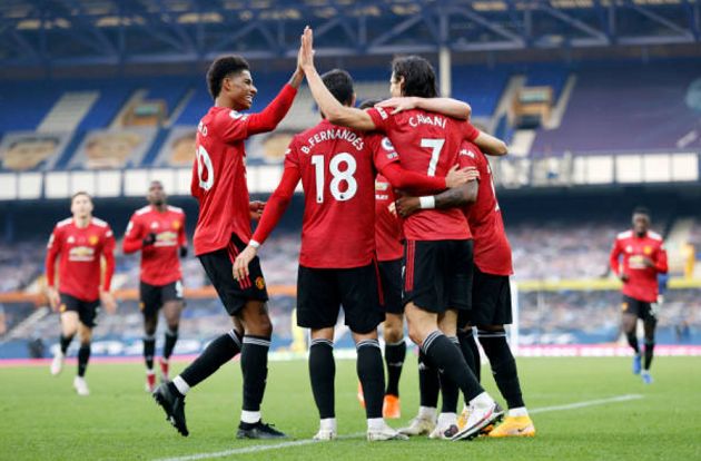 ‘Sheffield United just can’t buy a win at the moment’: Michael Owen backs Man United to maintain away record against the Blades - Bóng Đá