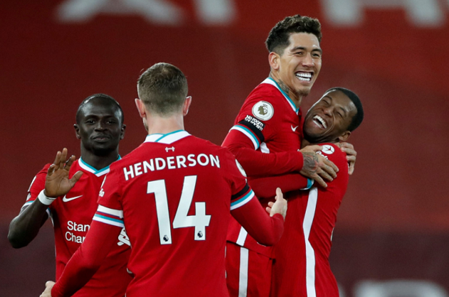 Vững vàng như một ngọn núi, tài năng trẻ khiến Klopp khen hết lời