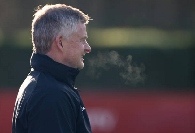 Bookies no longer consider Solskjaer as most likely Premier League boss to be sacked - Bóng Đá