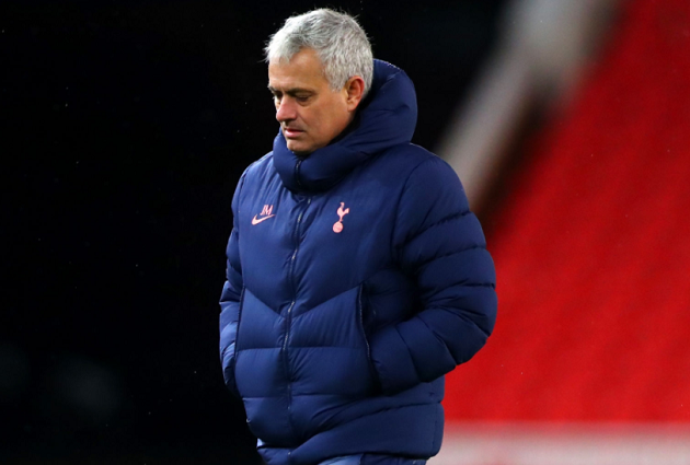 Thắng Stoke, Tottenham sửa chữa sai lầm khiến Mourinho muộn phiền sau trận thua Leicester  - Bóng Đá