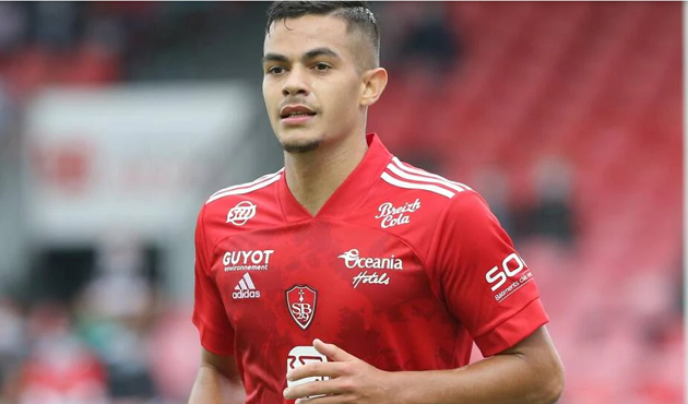 Romain Faivre là cỗ máy rê bóng hiệu quả thứ 5 tại châu Âu.