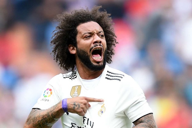 6 best players and 4 who should've done better: rating Madrid players in 2020 - Bóng Đá