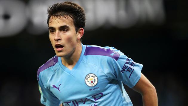 One stat perfectly proves Eric Garcia would be perfect signing for Xavi if he became Barca's next boss - Bóng Đá