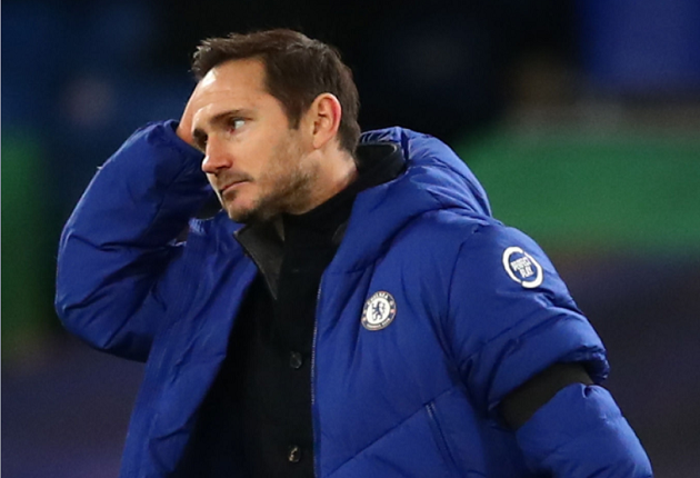 Chelsea thời Frank Lampard và sự đối lập đáng buồn: Mua nhiều rồi sao? - Bóng Đá