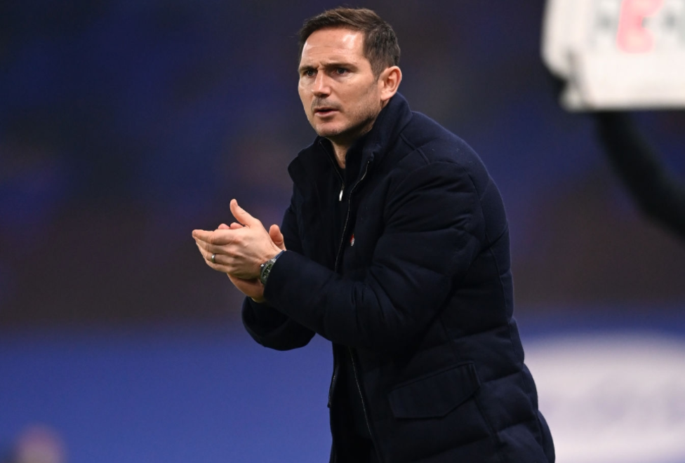'You can’t spend £200m and expect it to happen overnight': Paul Merson highlights Frank Lampard's biggest issue right now - Bóng Đá