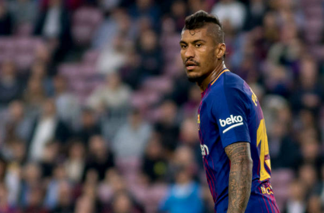 Suarez, Neymar and 5 other Barca players who should've been bigger - Bóng Đá