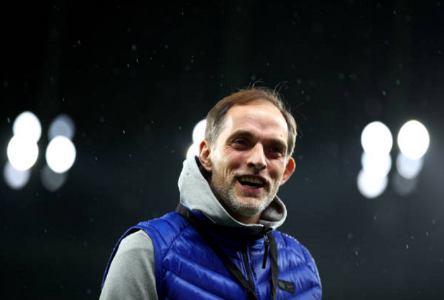 Cơ sở để tin Chelsea sẽ phát triển rực rỡ dưới bàn tay Thomas Tuchel - Bóng Đá