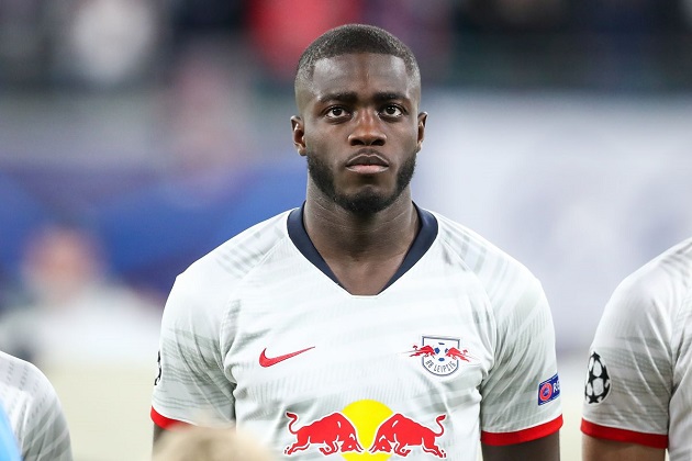 Dayot Upamecano sẽ mang đến điều gì cho Bayern Munich? - Bóng Đá