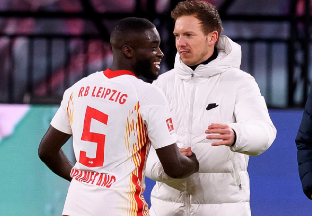 Dayot Upamecano sẽ mang đến điều gì cho Bayern Munich? - Bóng Đá