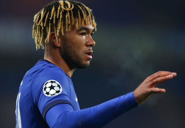 Reece James chỉ ra cái tên có ảnh hưởng lớn nhất với mình mùa này