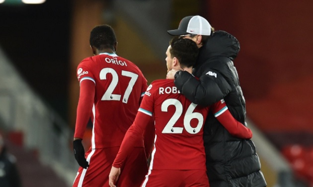Kịch bản Liverpool phải đá Europa League là điều hoàn toàn có thể xảy ra.