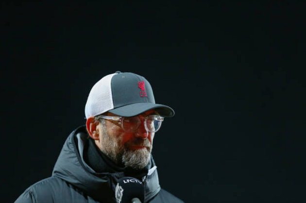 Jurgen Klopp đang phải đối mặt với cơn khủng hoảng lớn nhất kể từ khi ông tới Anfield.