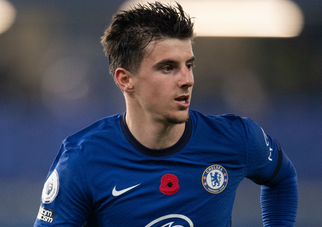'Everything he touched was positive': Ex-PL player Owen Hargreaves heaps praise on Mason Mount - Bóng Đá