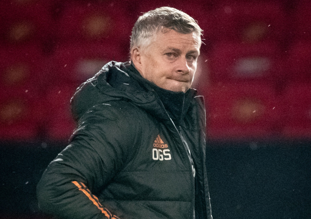 EVERY WORD FROM OLE'S PRESS CONFERENCE - Bóng Đá