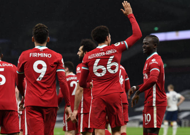 Wolves boss Espirito Santo names 3 reasons why he has 'huge admiration' for Liverpool - Bóng Đá