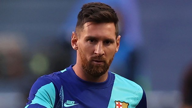 3 goals ahead of Suarez: Where Leo Messi stands on La Liga's top scorer and top assist-maker lists - Bóng Đá