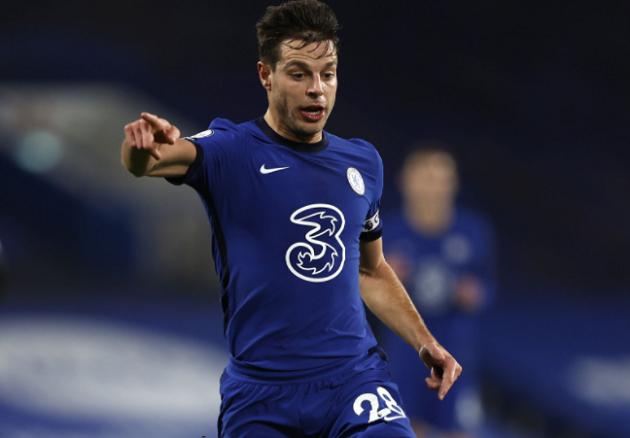 10 trận đấu đã qua tại Premier League, Chelsea chỉ thủng lưới vỏn vẹn 2 bàn mà thôi.