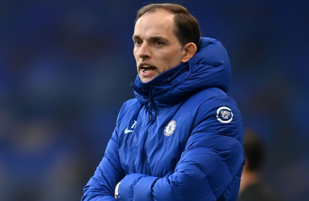 Ảnh bài viết Tuchel làm cách mạng, Chelsea sẵn sàng chinh phục Champions League