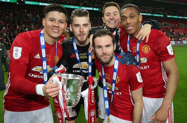 Man Utd trước kịch bản siêu buồn trong mùa giải 2020/21 - Bóng Đá