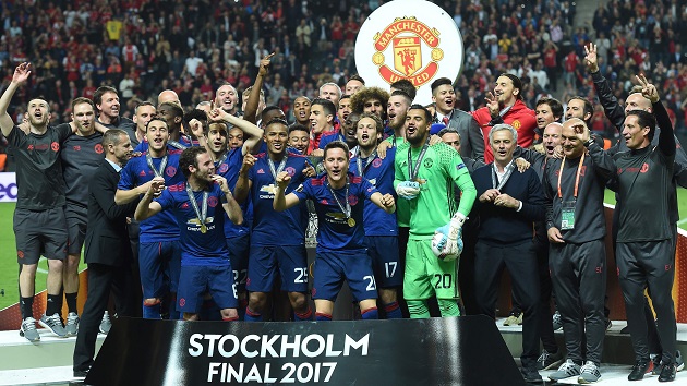 Man Utd trước kịch bản siêu buồn trong mùa giải 2020/21 - Bóng Đá