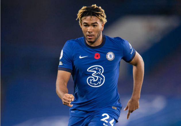 'Every chance Trent won't make it to Euros squad': Journalist Matt Law suggests Reece James preferred by Southgate - Bóng Đá