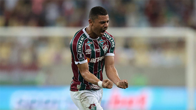 6 cầu thủ đáng xem tại trận chung kết Copa Libertadores - Bóng Đá