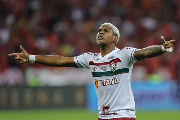 5 tài năng Nam Mỹ sẽ rời CLB sau trận chung kết Copa Libertadores - Bóng Đá