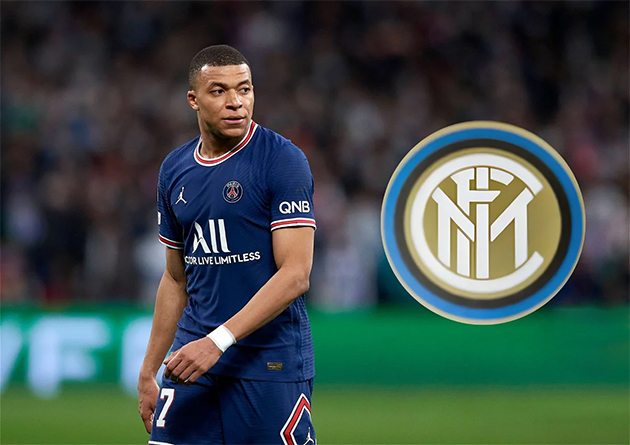 Thomas Zilliacus: Mbappe To Inter Doesn’t Have To Be A Dream - Bóng Đá