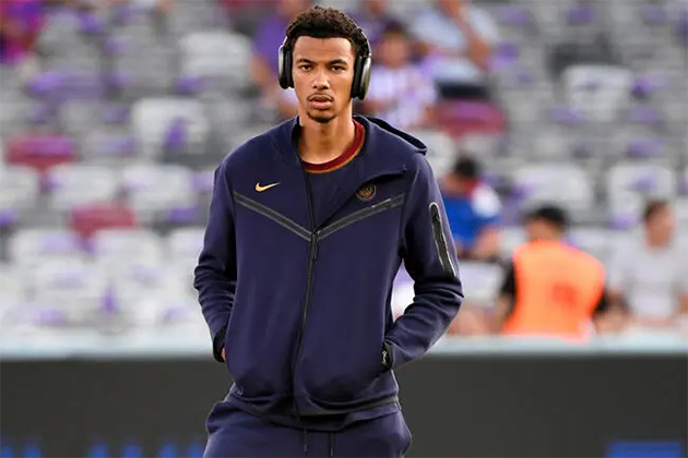 Ảnh bài viết PSG thanh lý 2 cầu thủ ở kỳ chuyển nhượng mùa đông