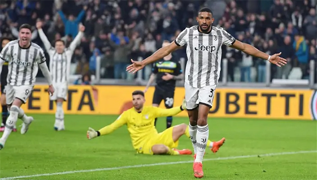 Juventus closing in on new deal for in form Brazilian defender - Bóng Đá