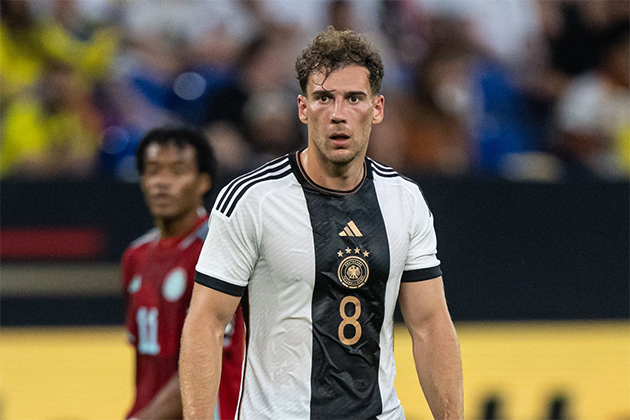  4 điều rút ra từ trận thua của đội tuyển Đức trước đội tuyển Áo - Bóng Đá
