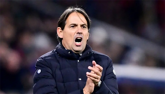 Inzaghi: 'Tôi sẽ không giấu đi những hoài bão của Inter, nhưng Juve có nhiều thời gian hơn để chuẩn bị' - Bóng Đá