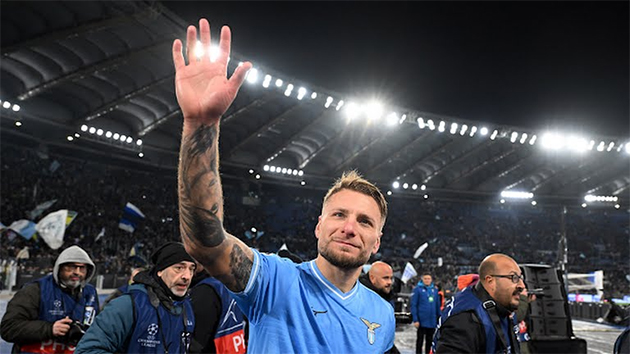 How much Lazio earn from Champions League Group Stage  - Bóng Đá