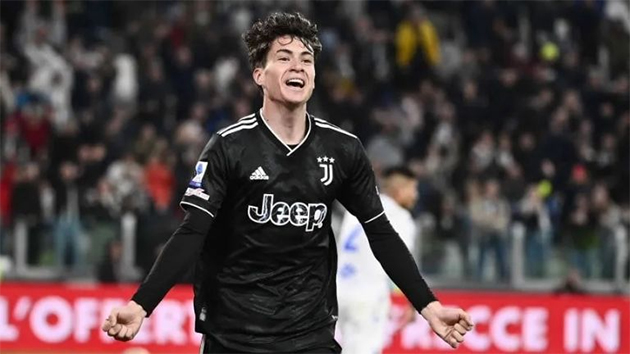 Juventus is negotiating Soule’s return in January with Huijsen as part of the deal - Bóng Đá