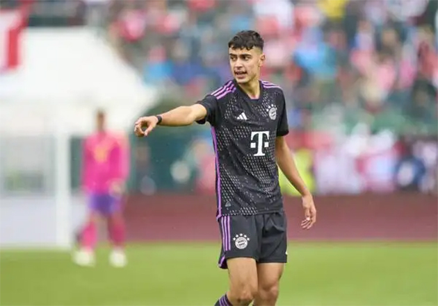 Four observations from Bayern Munich’s narrow 2-1 win to VfL Wolfsburg - Bóng Đá