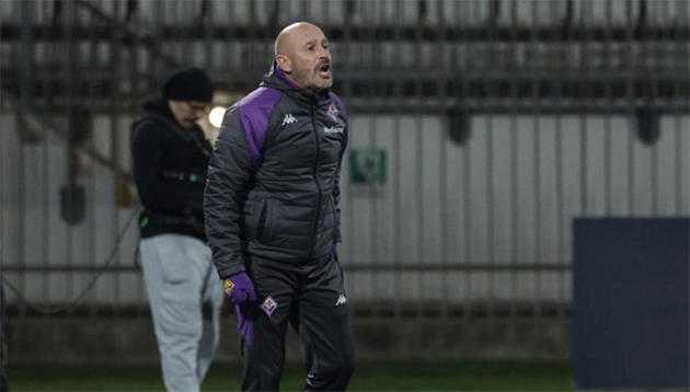 Italiano explains Fiorentina tactical tweak - Bóng Đá