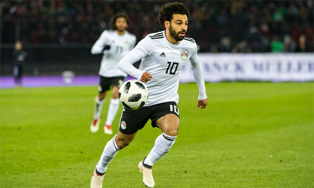 Top 10 African Players to watch at the 2023 AFCON tournament - Bóng Đá
